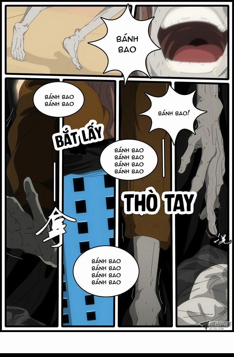 World Game 28 trang 9