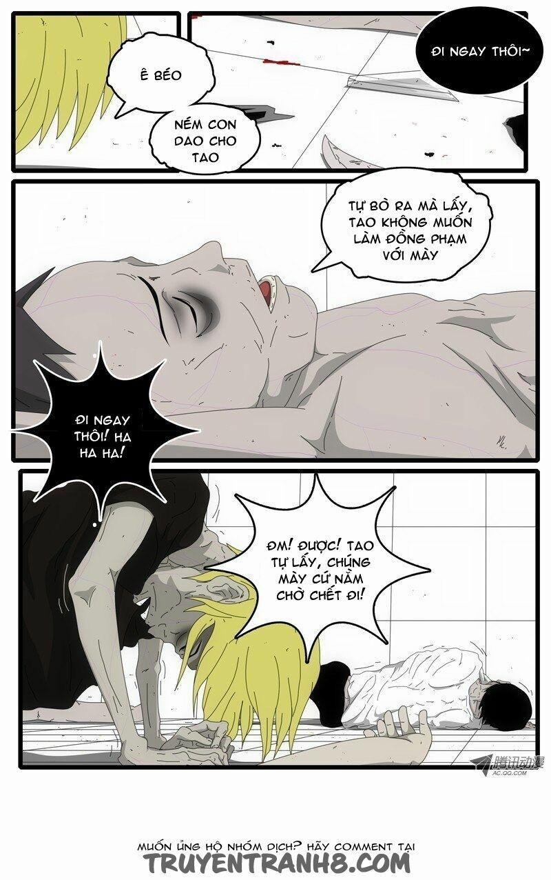 World Game 29 trang 6