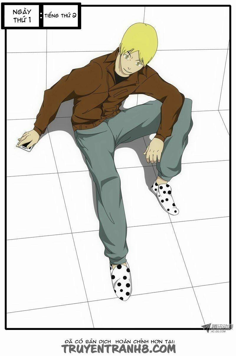 World Game 3 trang 0