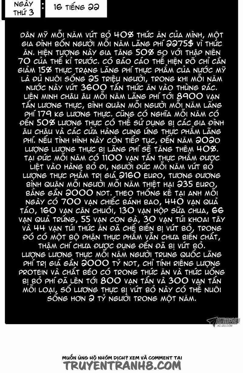 World Game 30 trang 1