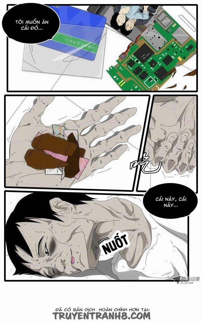 World Game 31 trang 6