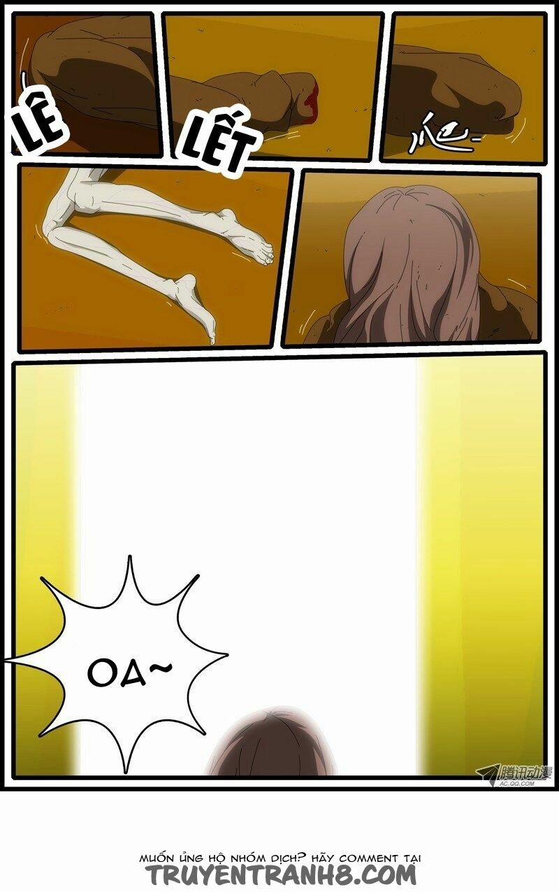 World Game 32 trang 6