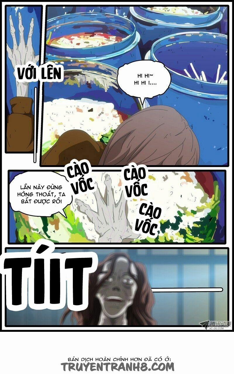 World Game 32 trang 8