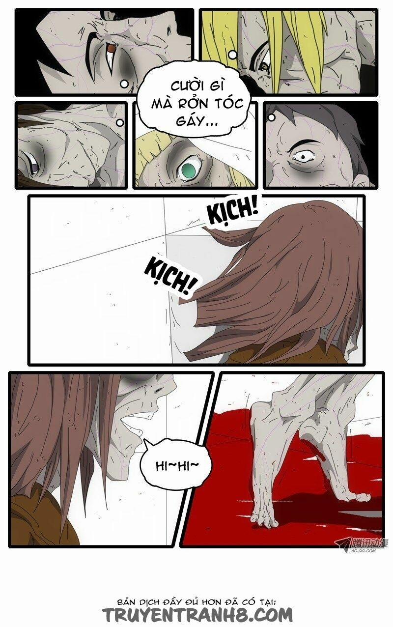 World Game 33 trang 3