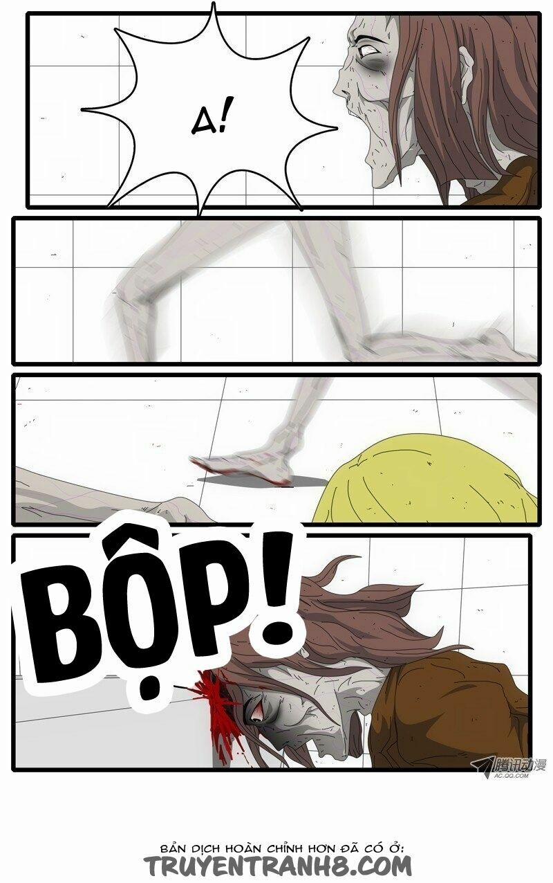 World Game 33 trang 6