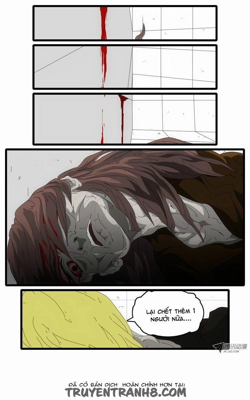 World Game 33 trang 7