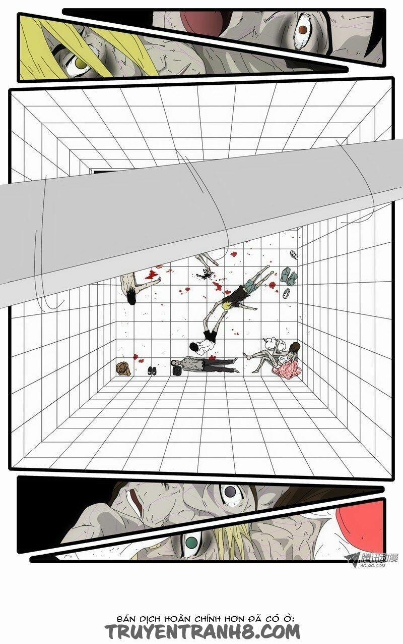 World Game 33 trang 9