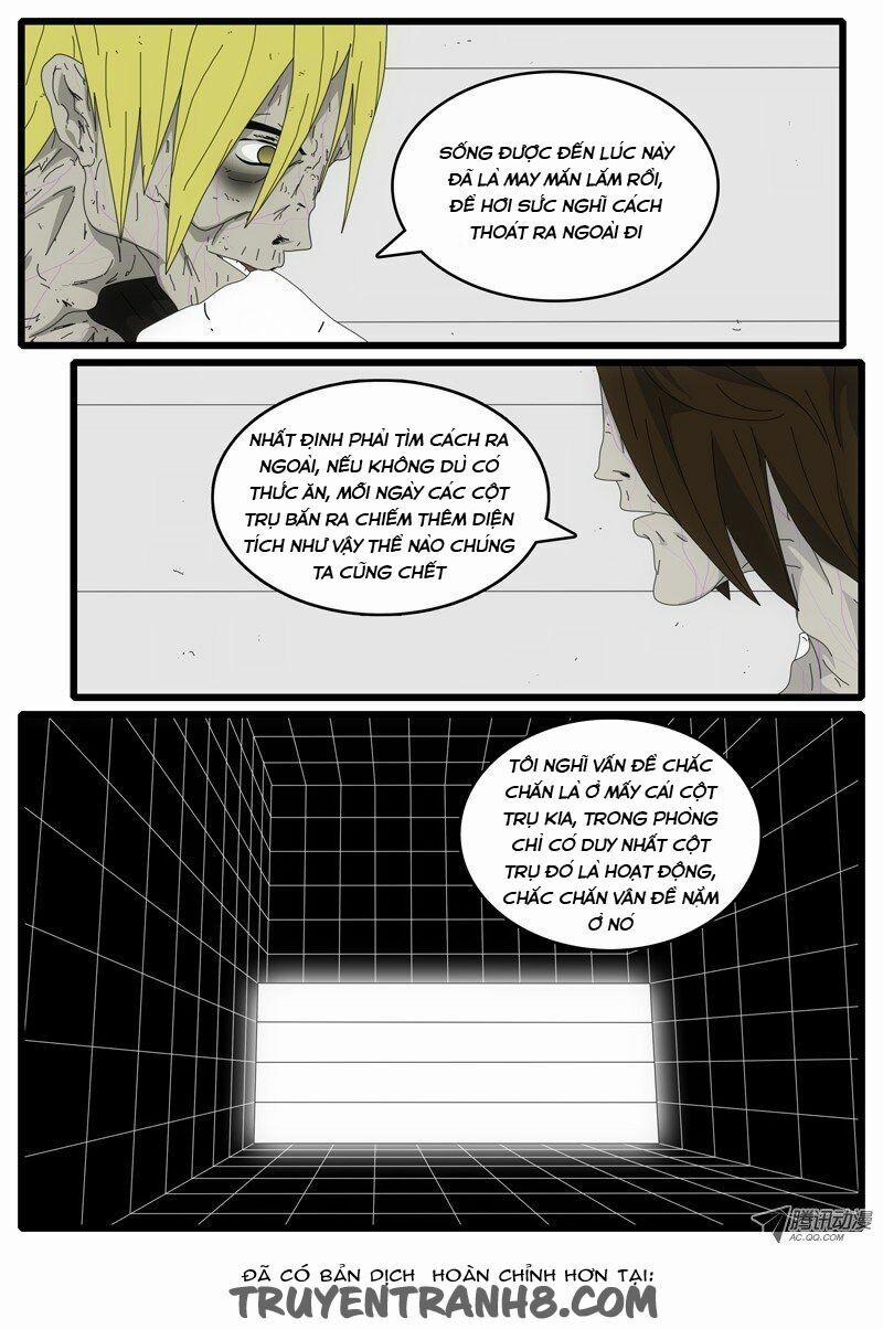 World Game 36 trang 6