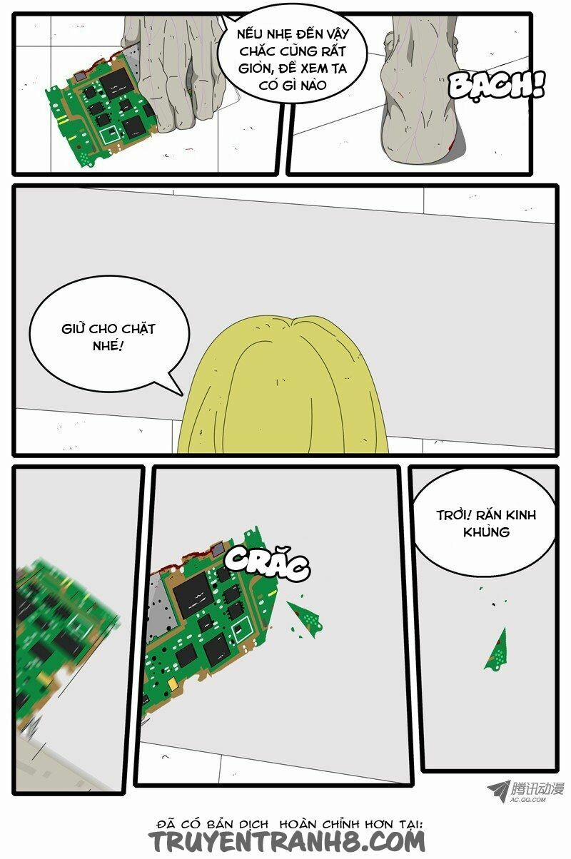 World Game 38 trang 2