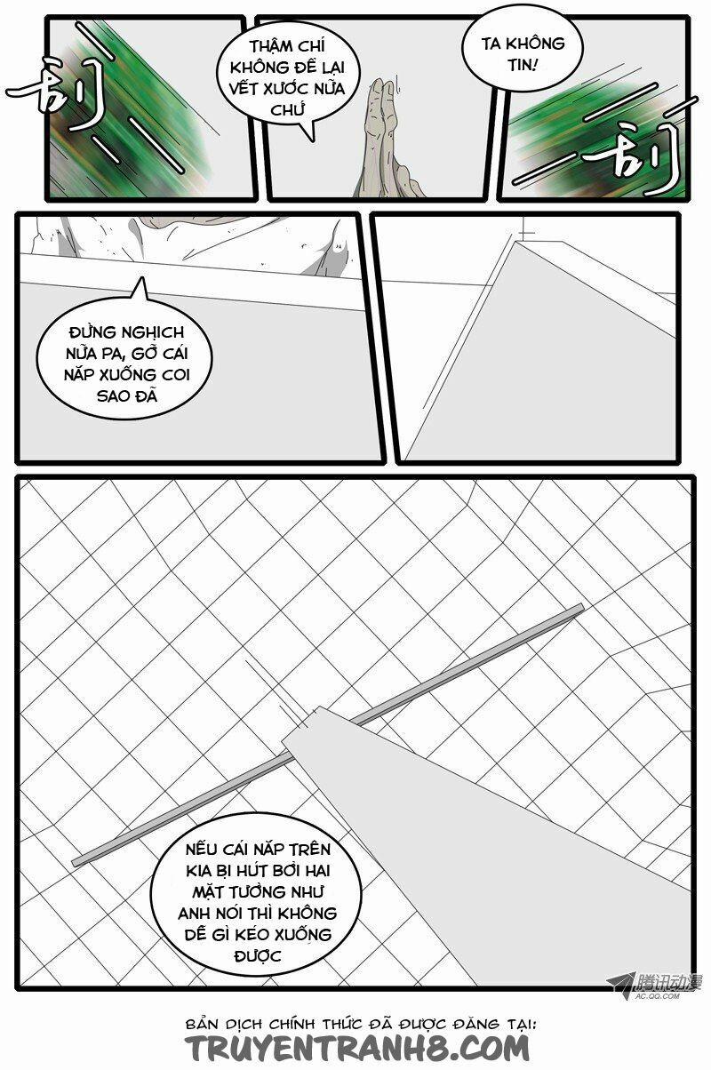 World Game 38 trang 3