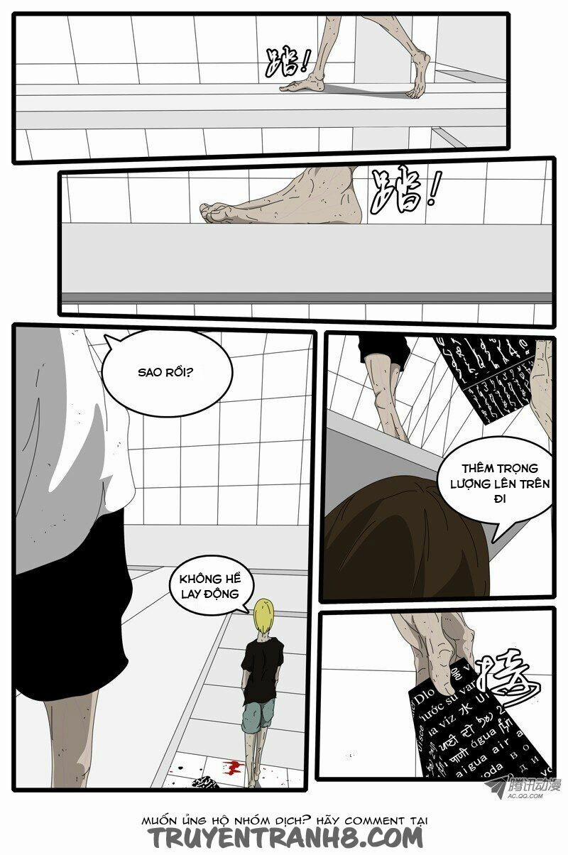 World Game 39 trang 5