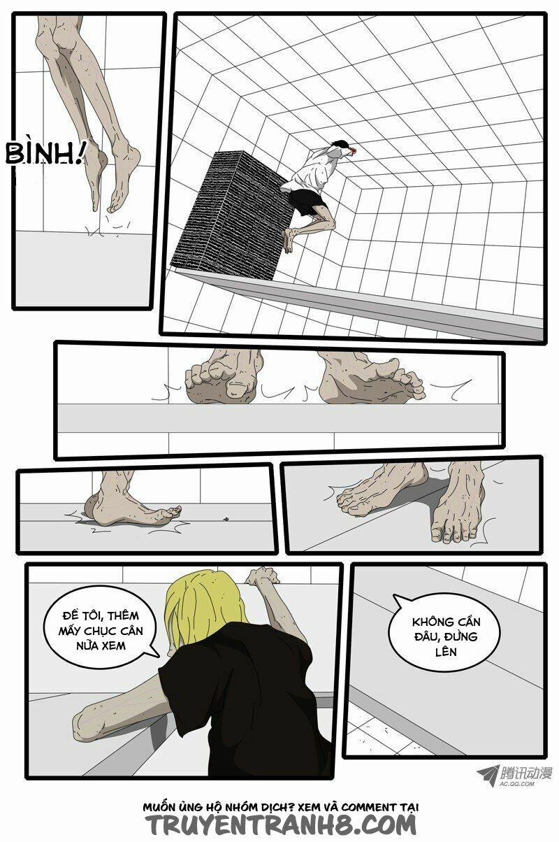 World Game 39 trang 7