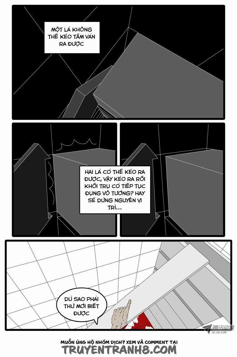 World Game 40 trang 6