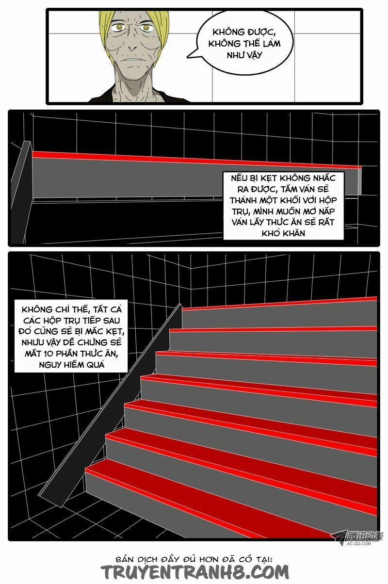 World Game 40 trang 7