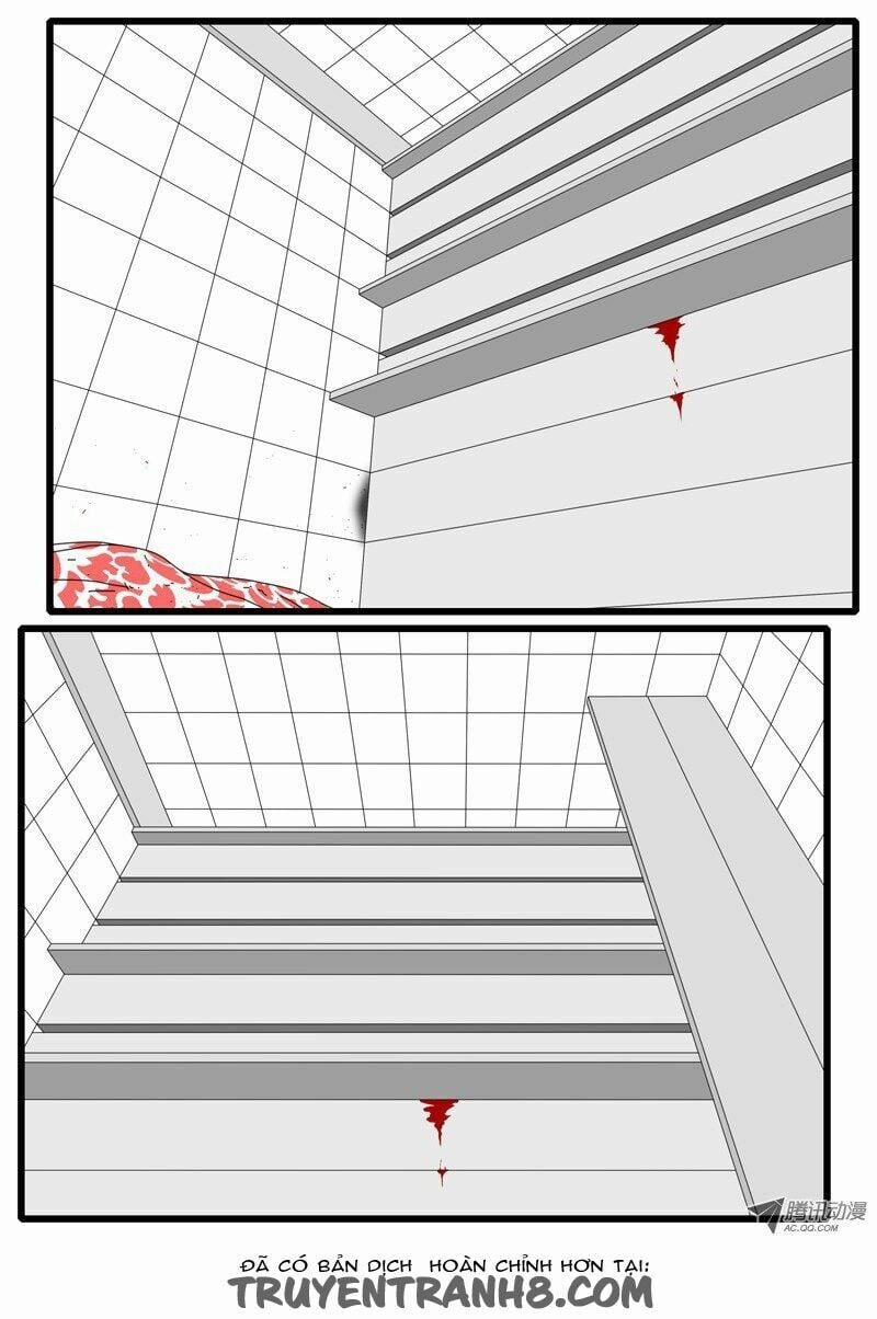 World Game 41 trang 3