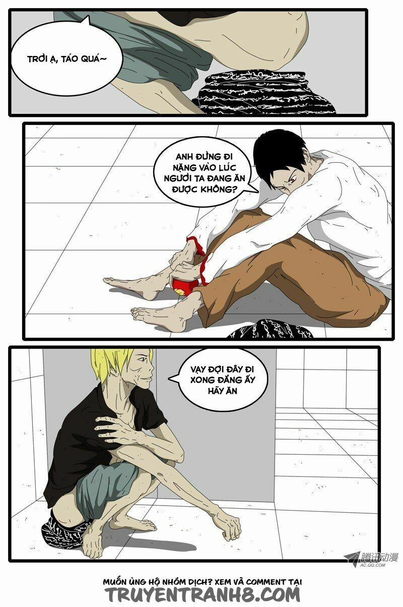 World Game 41 trang 5