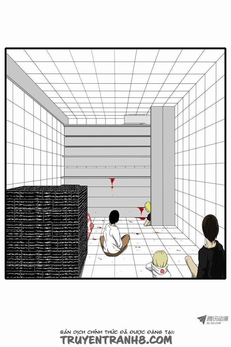 World Game 41 trang 8