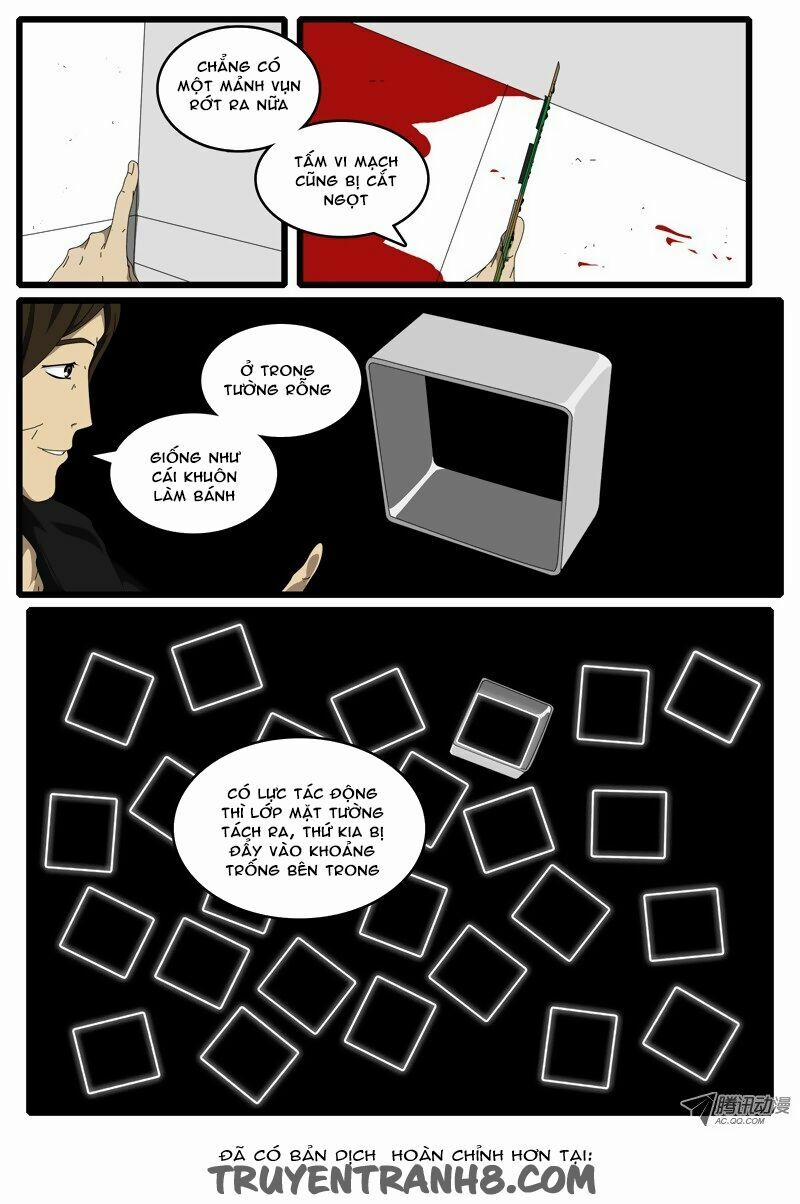 World Game 42 trang 6