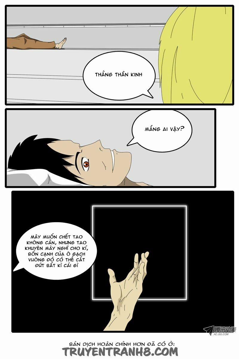 World Game 43 trang 2