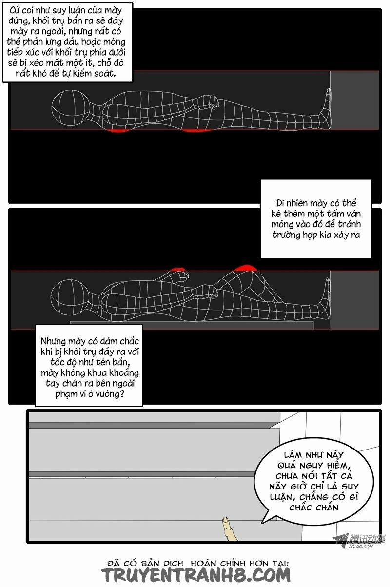 World Game 43 trang 3