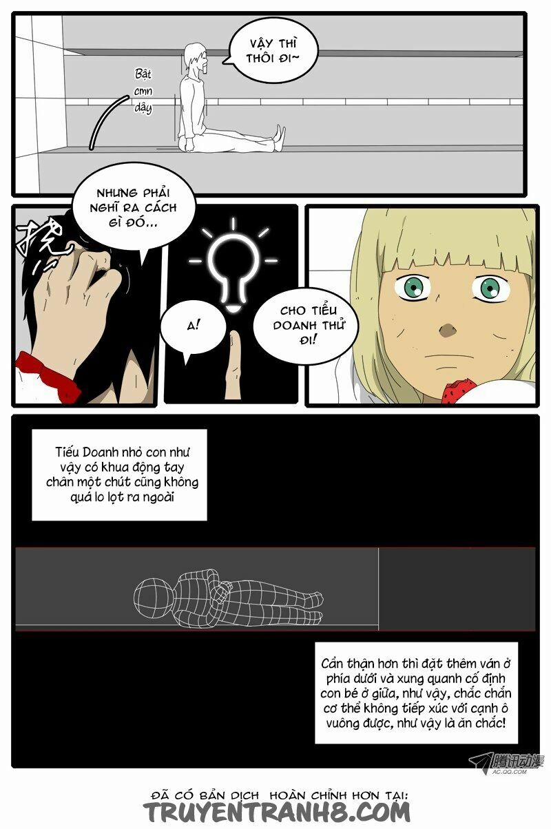 World Game 43 trang 4