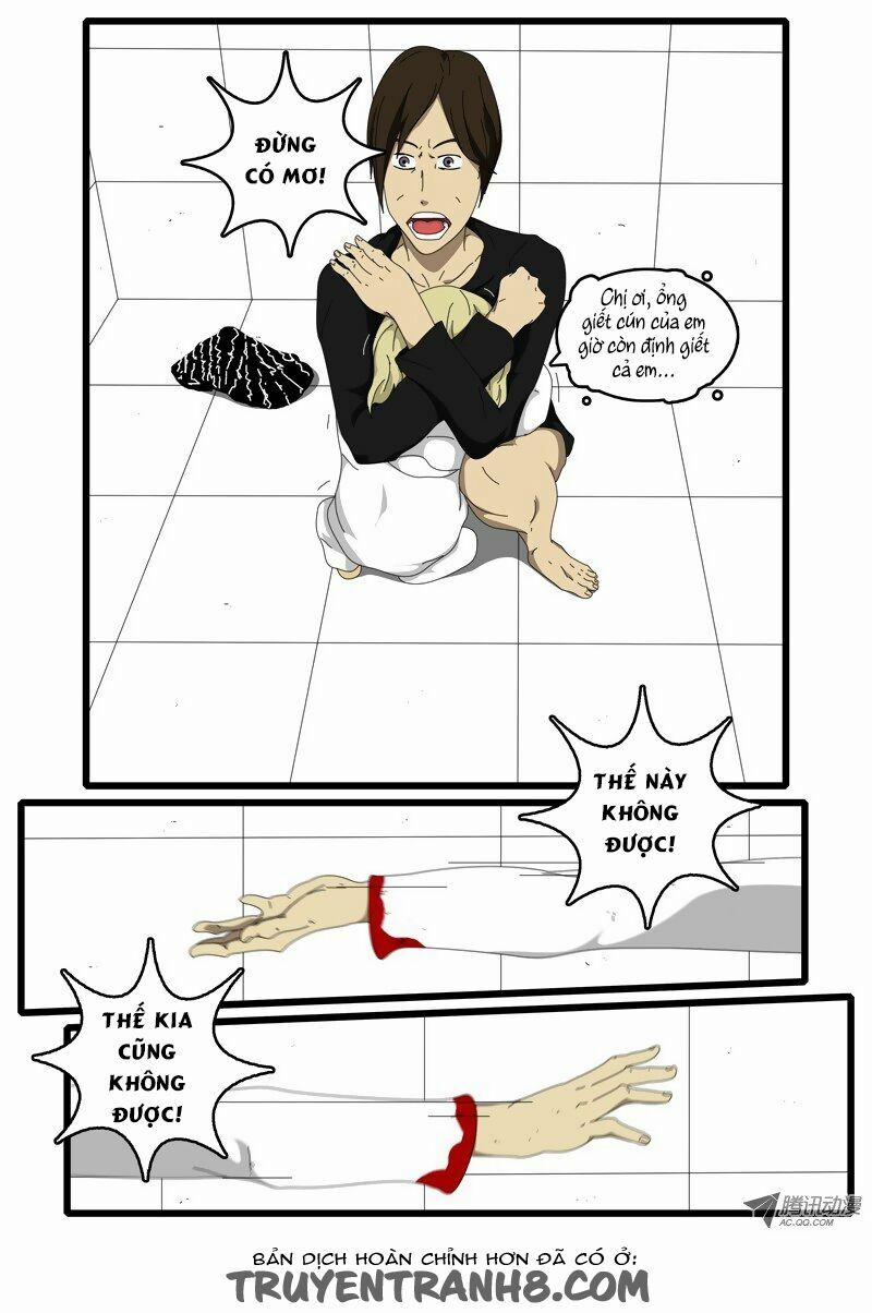 World Game 43 trang 5