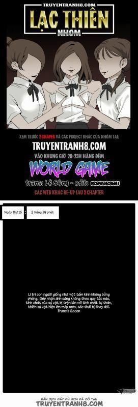 World Game 44 trang 0