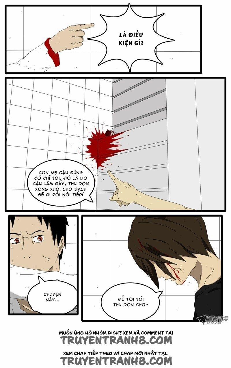 World Game 45 trang 4