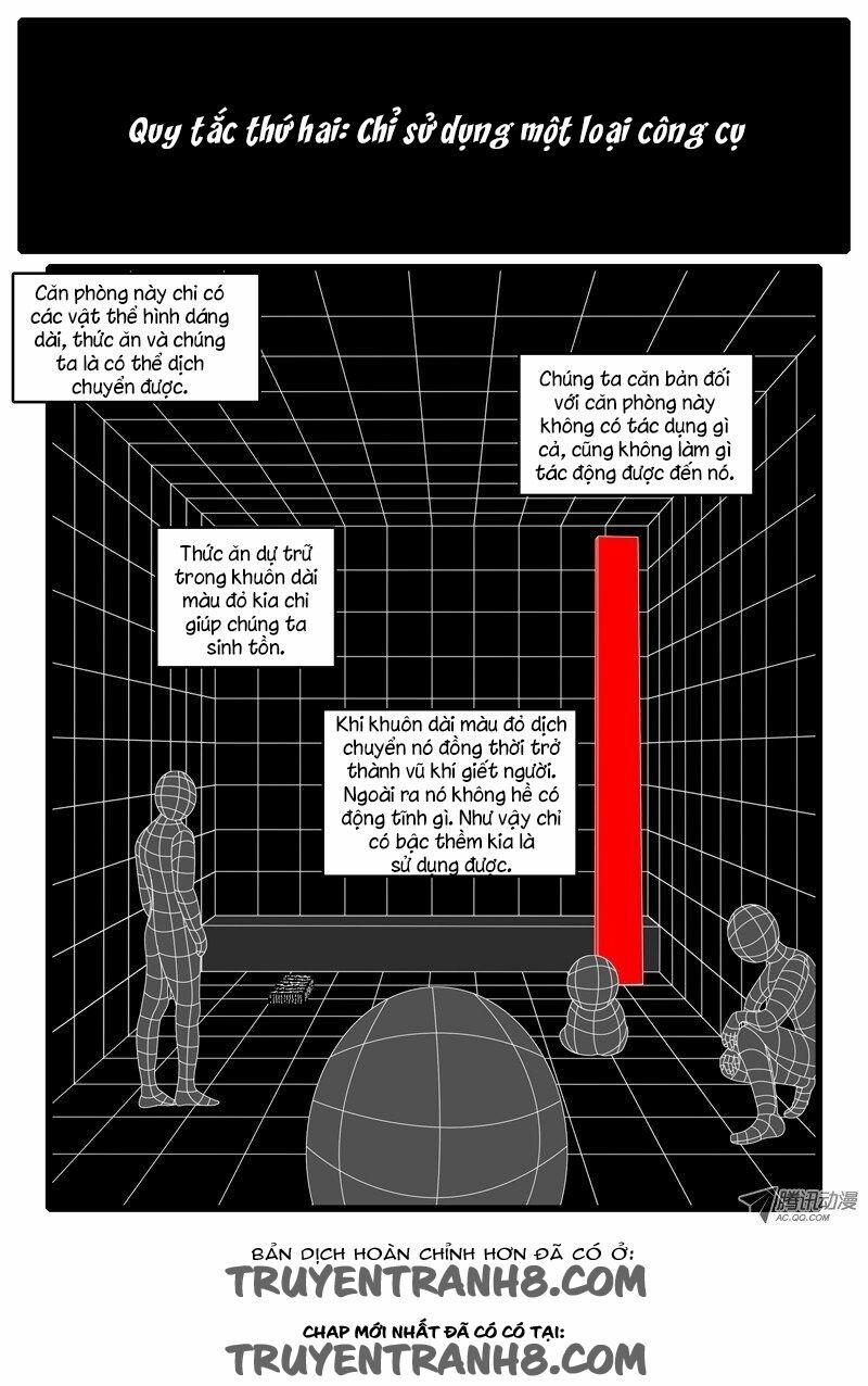 World Game 45 trang 9