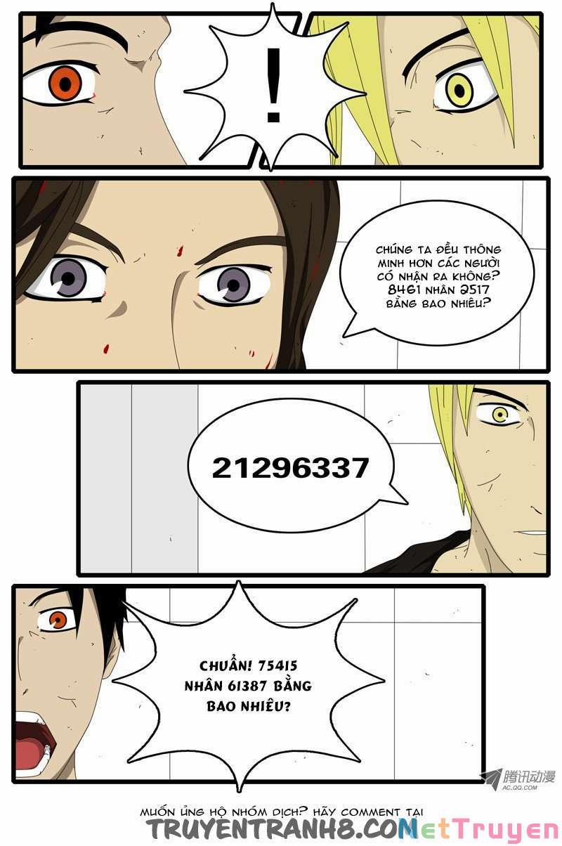 World Game 46 trang 5