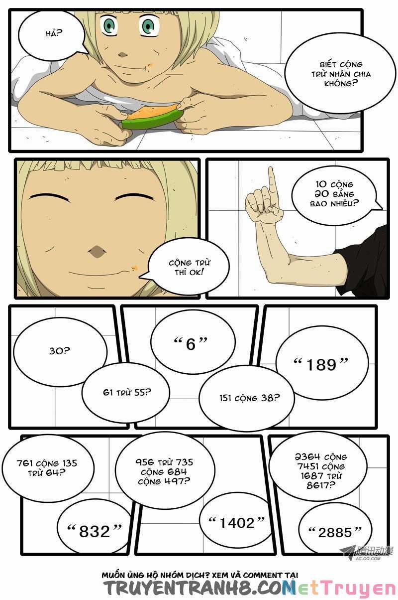 World Game 46 trang 8