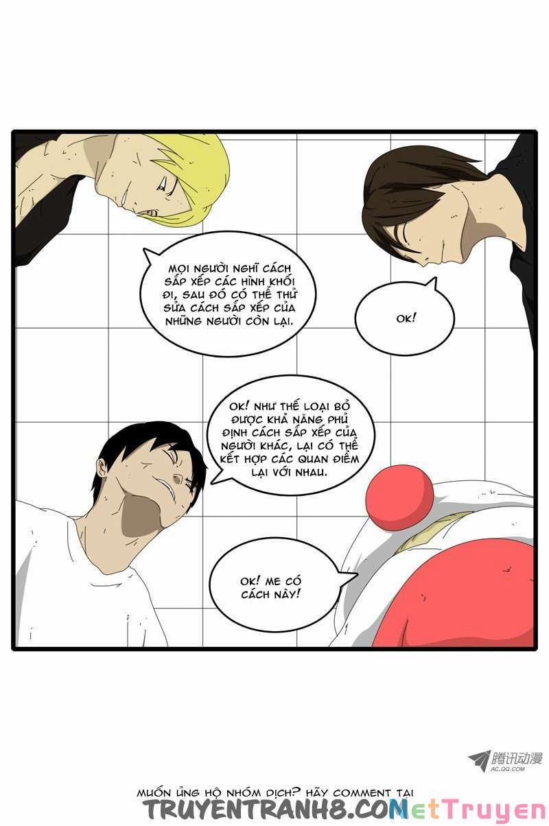 World Game 47 trang 2