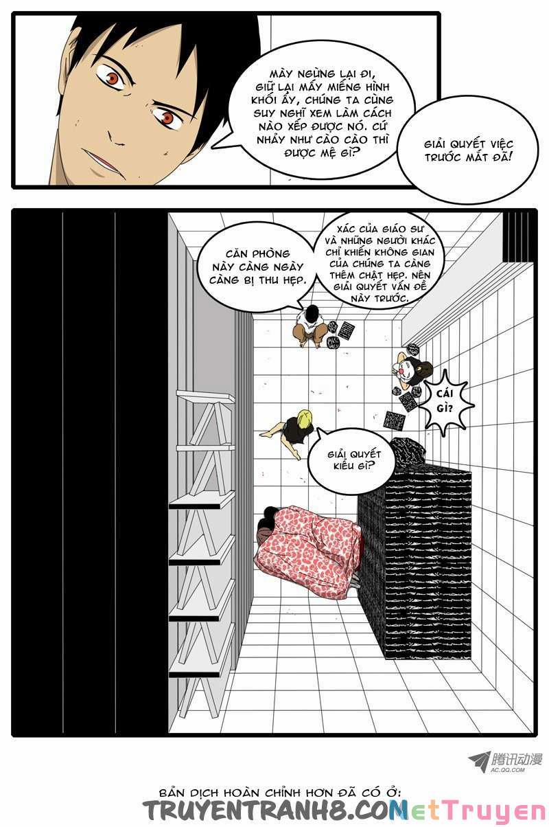 World Game 48 trang 5