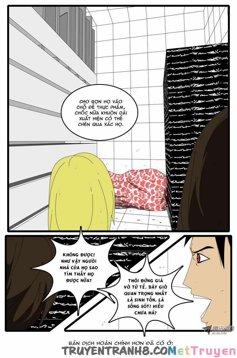 World Game 48 trang 6