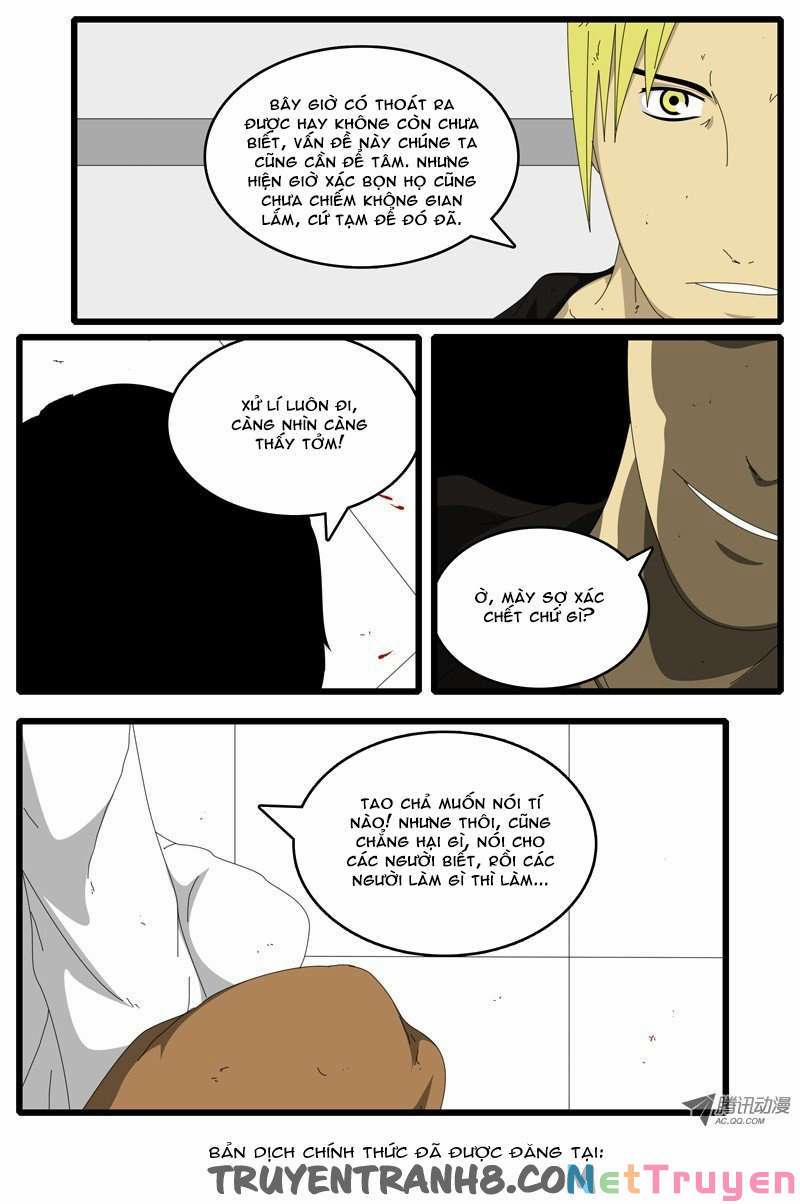 World Game 48 trang 7