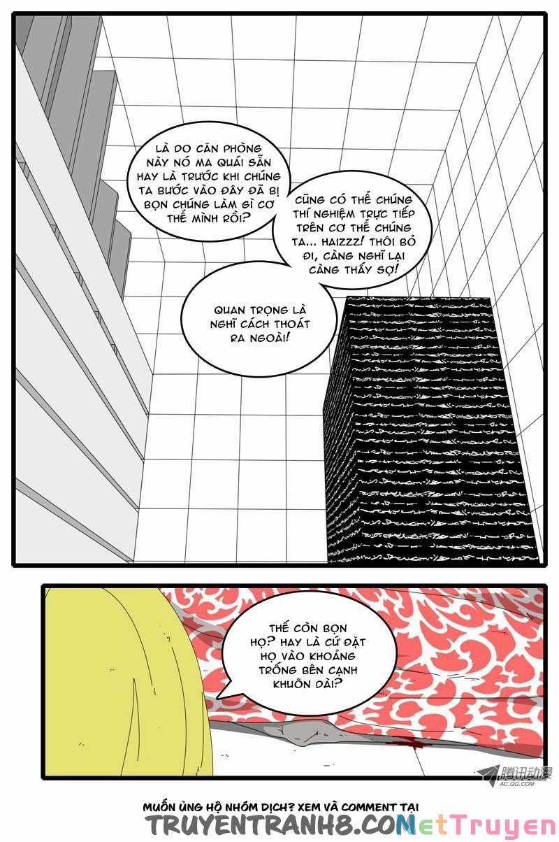 World Game 49 trang 3