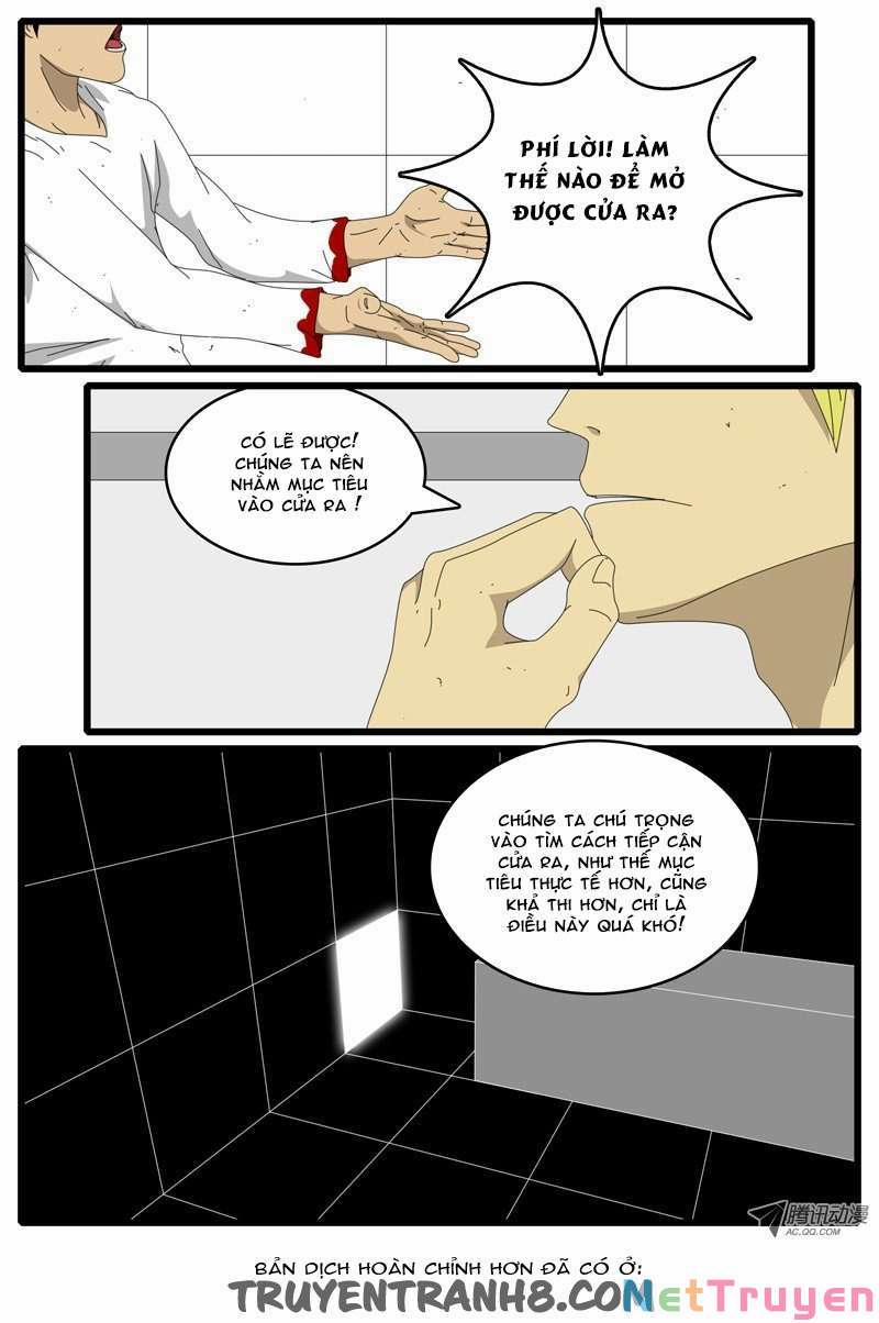 World Game 50 trang 7