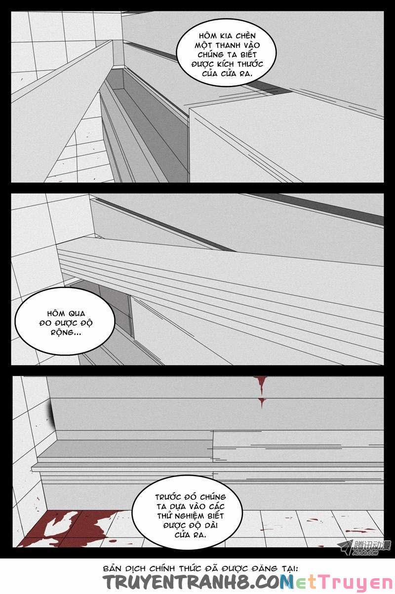 World Game 51 trang 5