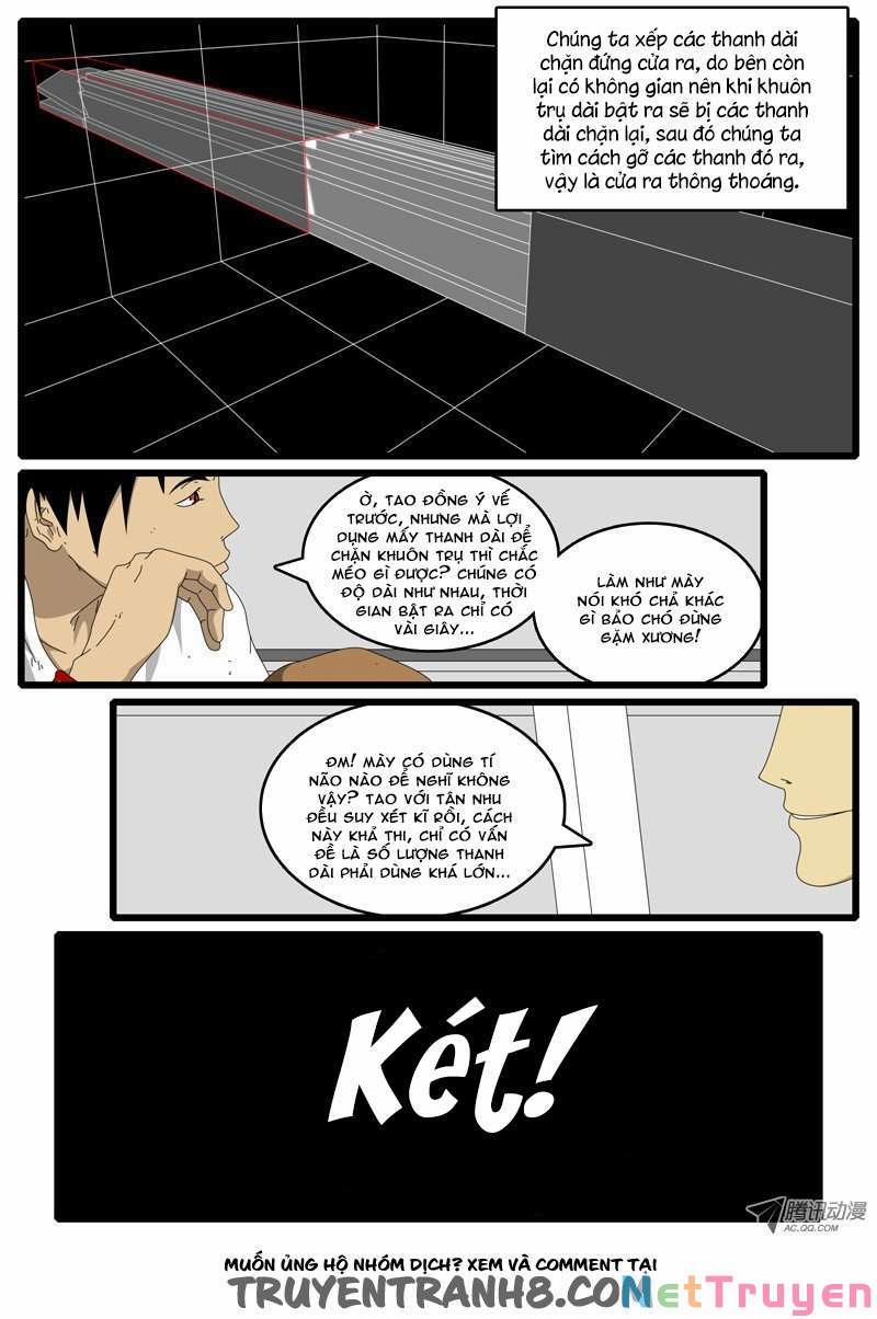 World Game 51 trang 9