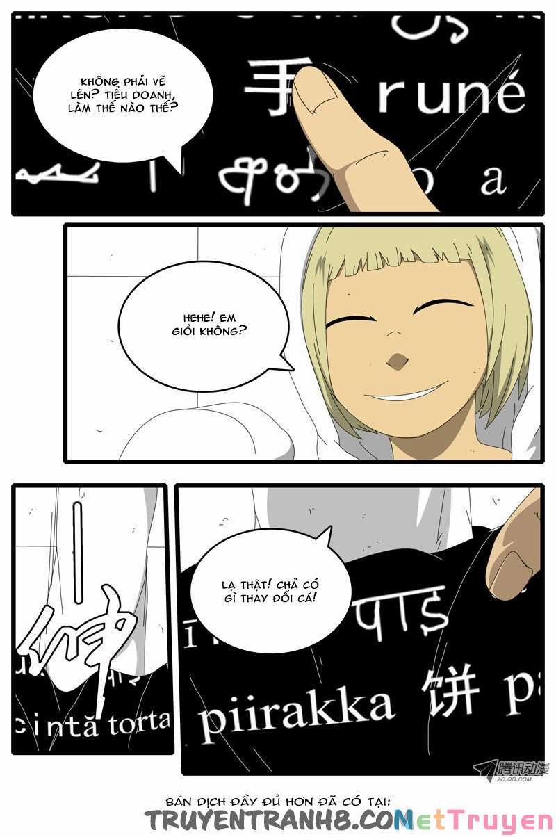 World Game 52 trang 2