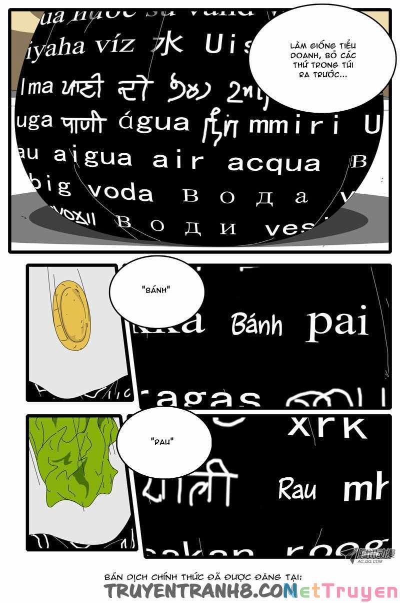 World Game 52 trang 4