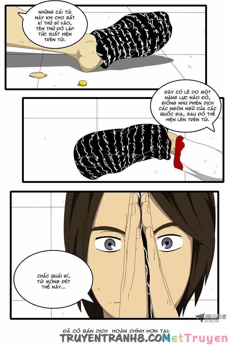 World Game 52 trang 6