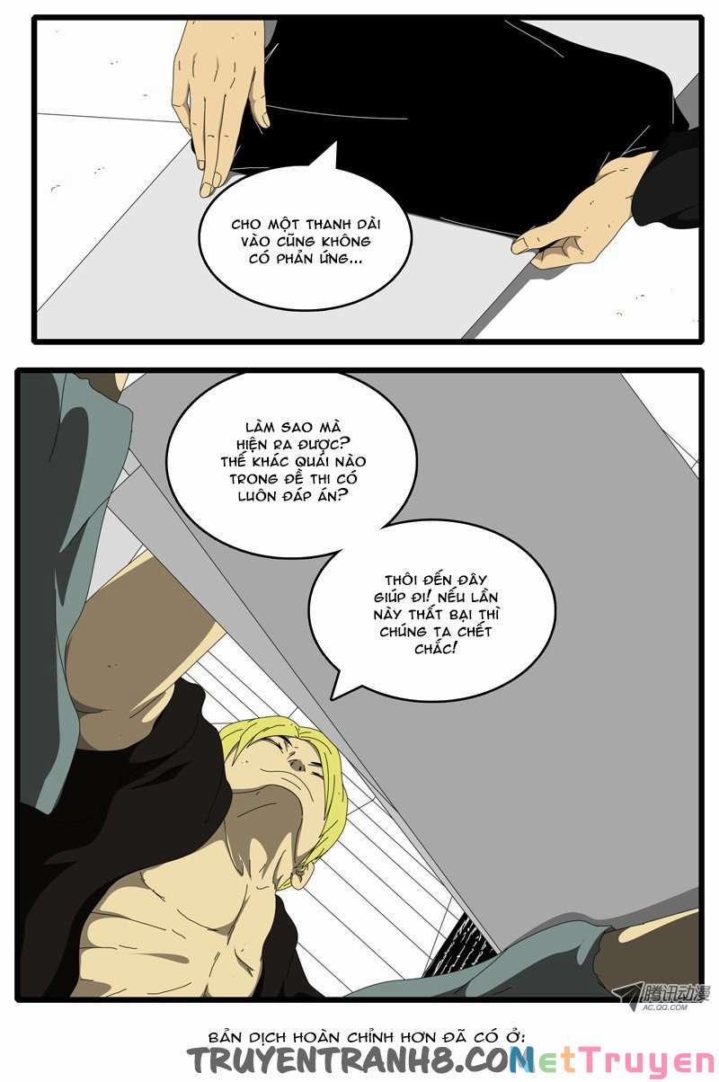 World Game 52 trang 8