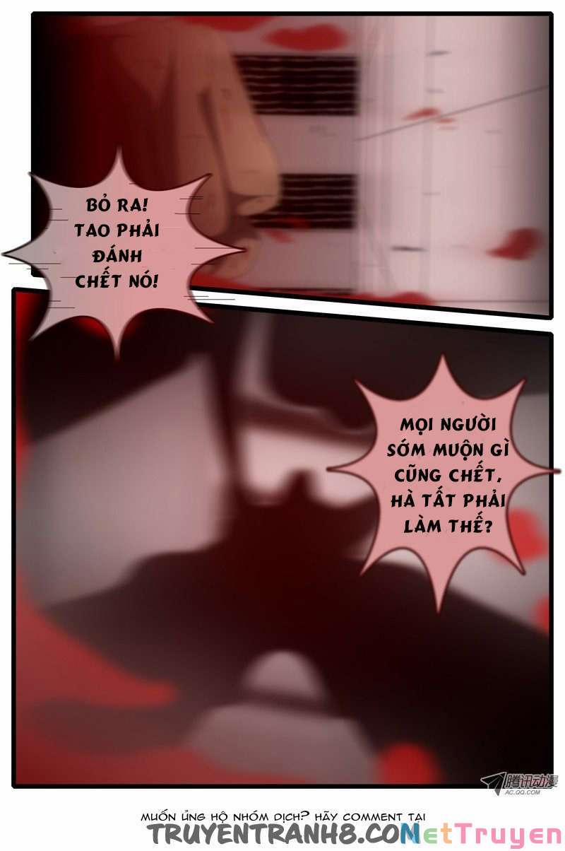 World Game 54 trang 10