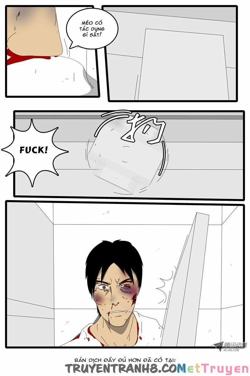 World Game 55 trang 3