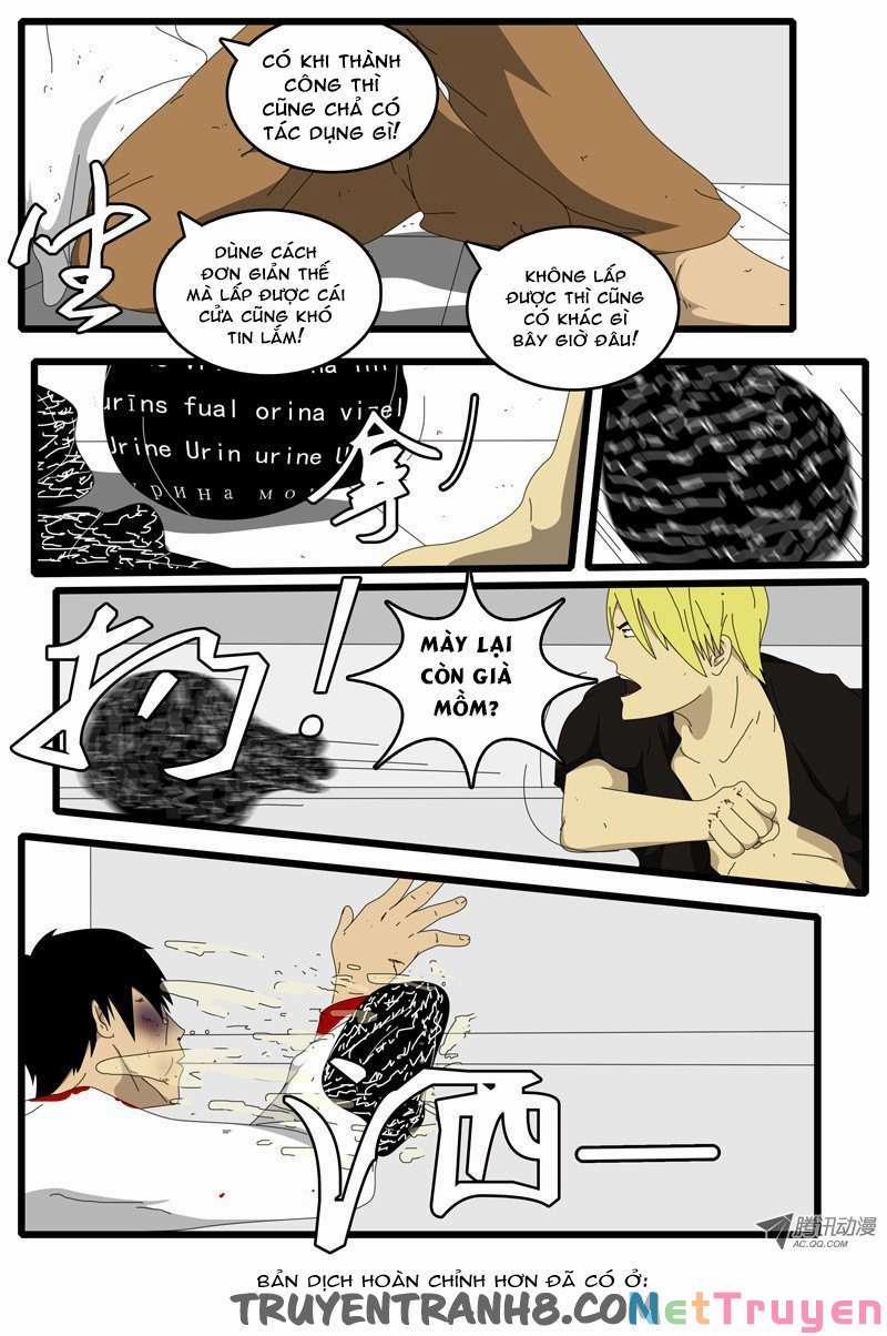 World Game 55 trang 5