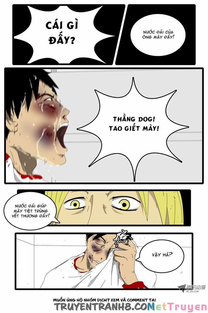 World Game 55 trang 6