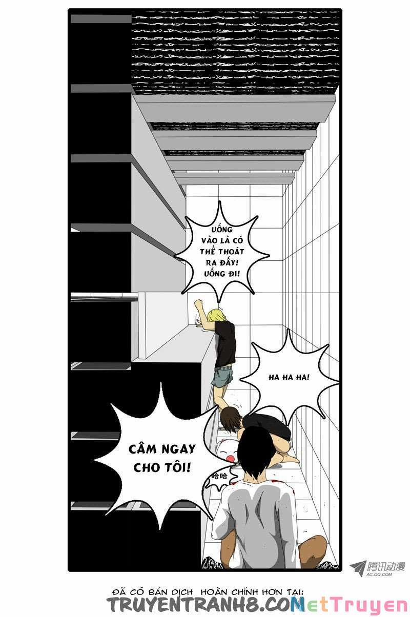 World Game 55 trang 8