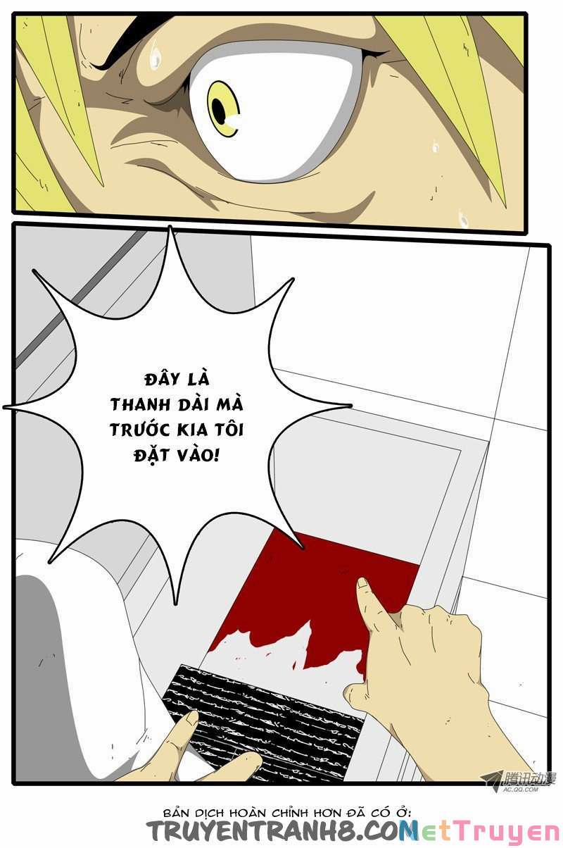 World Game 56 trang 8