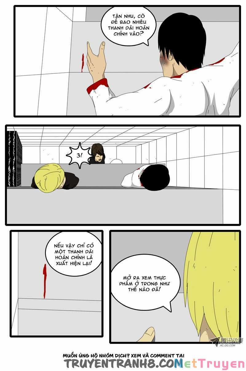 World Game 58 trang 6